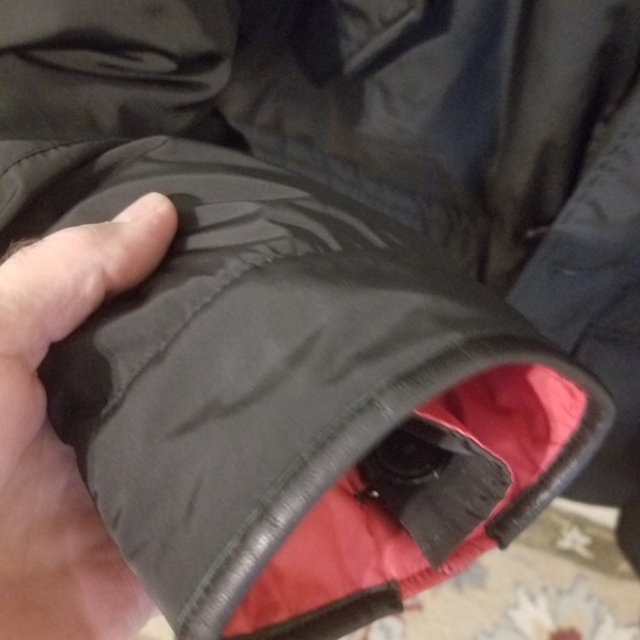 Parka/ Anorak - Picture 4 of 12